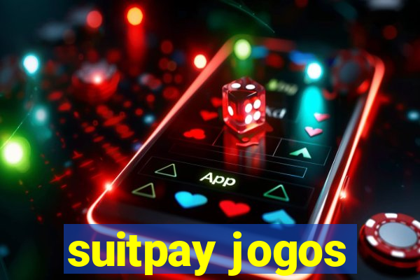 suitpay jogos